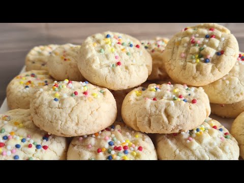 Maizena Koek Recept