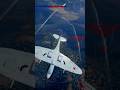 SPLIPPERY SPITFIRE 2 VS 1 #warthunder