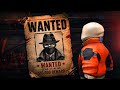 WANTED SPIDER 3 🕷️ | Dark Cinematic Vibes