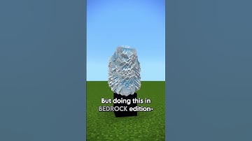 End Crystals in minecraft are SATISFYING.. 🔮👀