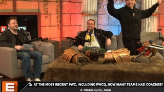 SMITE Season 6 Update Show - Balance