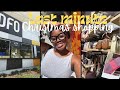 VLOGMAS DAY 07 | LAST MIMUTE CHRISTMAS SHOPPING 🛒🛍️🎄