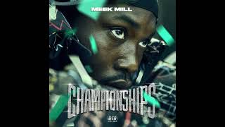 Meek Mill - Championships Intro Instrumental