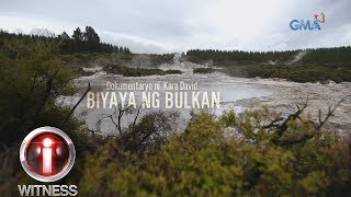 I-Witness: 'Biyaya ng Bulkan,' dokumentaryo ni Kara David (full episode)