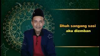 Sholawat Nabi Berbakti kepada ibu Syair Jawa