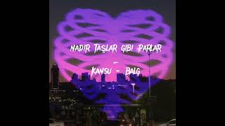 Kansu &Balg-Nadir Speed Up