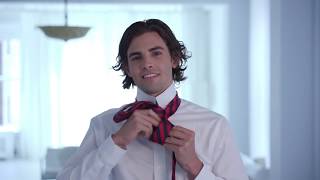 brooks brothers tie knots