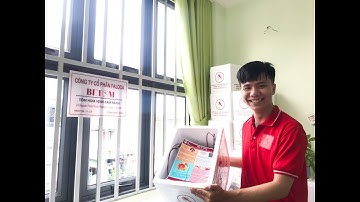 [HƯỚNG DẪN] CÁCH ĐÓNG GÓI TÔM HÙM SỐNG | 106