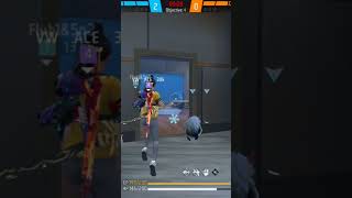 1 vs 4 #freefire #popular #edit #music #garenafreefire #krishna #krsnaclan