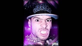 Mb1 - Freestyle Tchach