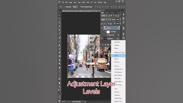 Create Glass Reflection effect in Photoshop #photoshop #tutorial #shorts #photography #photoediting