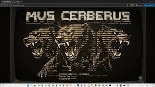 MVS CERBERUS RADIUS AUTH GATE FOR TSO, VTAM, CICS, VM/370, MVS, Z/OS -CONTROLLED 3270 ACCESS W/AUDIT