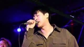 20190126 브로큰 발렌타인(Broken Valentine) With 장지현 - 알루미늄 @ 락코홀릭 파티 Vol. 1