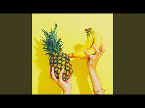 Pineapple & Banana