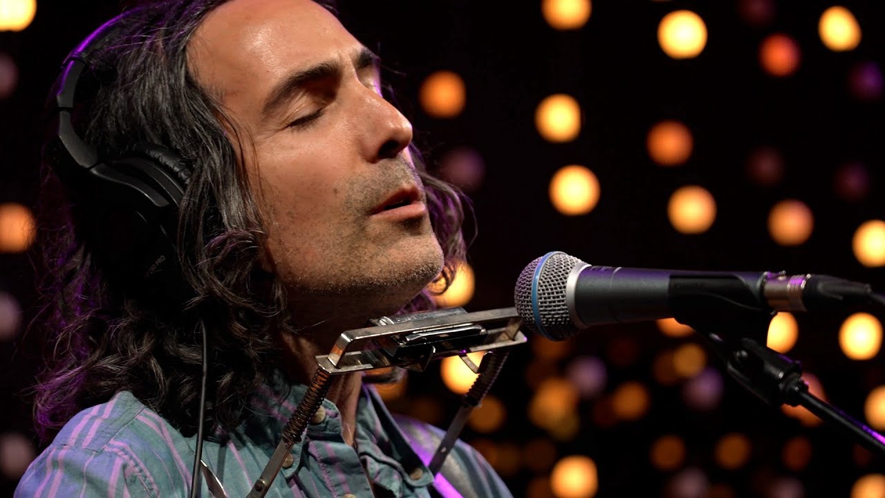 Blitzen Trapper - Planetarium (Live on KEXP) - YouTube