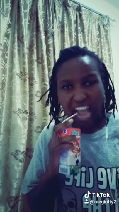 Unakataa kuwa demu yangu