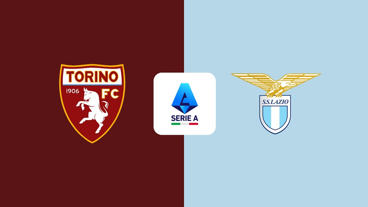 LIVE 🔴 Torino – Lazio: Cronaca in Diretta! Emozioni Minuto per Minuto