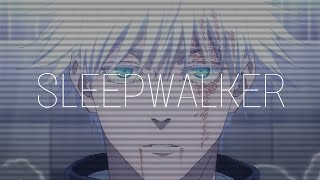 Akiaura - Sleepwalker (Slowed To Perfection + Best Part)