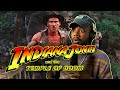 FILMMAKER MOVIE REACTION!! Indiana Jones and the Temple of Doom (1984) FIRST TIME REACTION!!