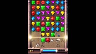 Jewels Maze 2   Обзор Игры на Андроид, HD Геймплей screenshot 5