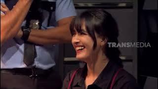 Mawar Eva de Jongh Bikin Surya & Wendi Rebutan Kacamata | MOMEN KOCAK LAPOR PAK! (13/02/23)