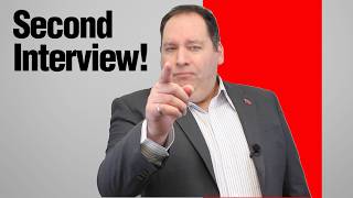 Second Interview It Could Go 2 Very Different Ways | Hiring Manager Explains