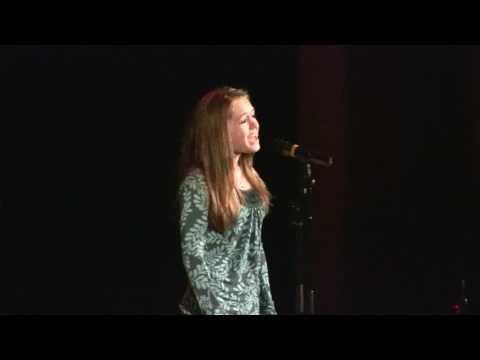 Katherine Doherty - "Taking Chances"