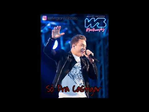 Wesley Safadão - Só Pra Castigar - REPERTÓRIO NOVO