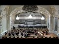 Capture de la vidéo Koncert Symfonického Orchestra Konzervatória, Tolstého 11, Bratislava