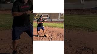 Coaching Time - Sacrifice bunt