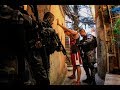 Batalhão de Choque faz operação na Rocinha - BCN News