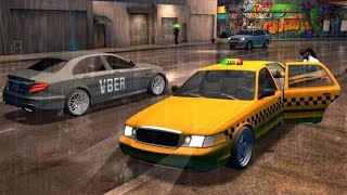 Taxi Sim 2020 (Ovilex Software) Release Date and Information (Android-iOS) screenshot 5