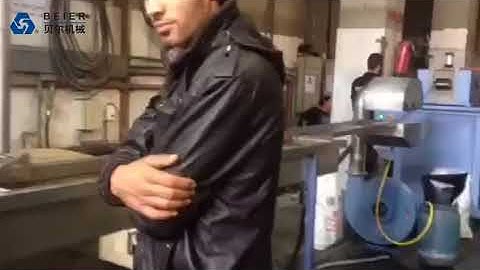 PP/PE masterbatch compounding and pelletizing line, aileen.irene@outlook.com