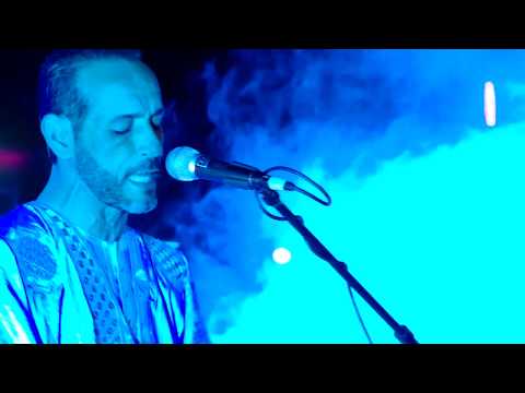 Mouloud Jaaba Sewel Anin Jirani Nomad Festival Touizgui Morocco 2019