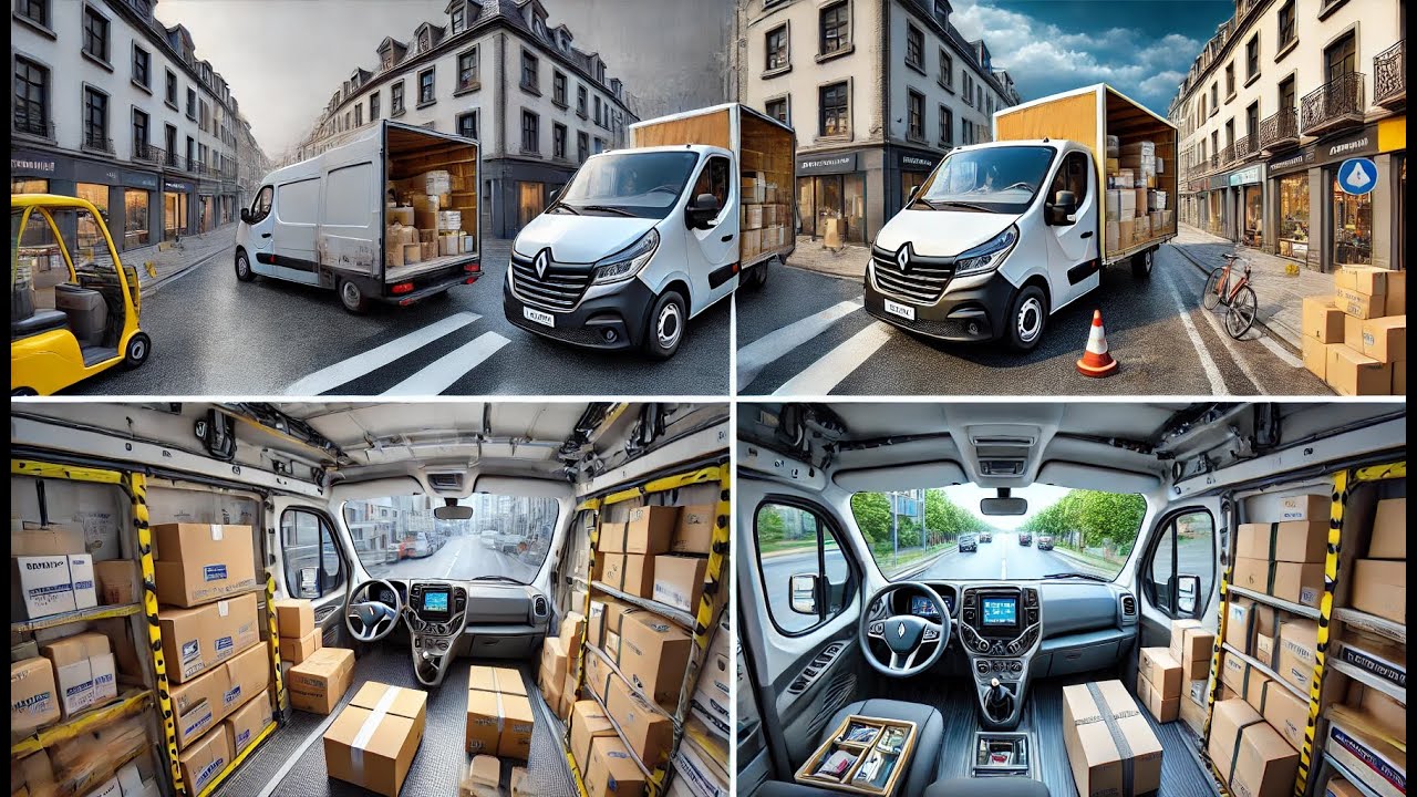 Küçük Araçlarla Nakliyecilik: Fiyatlandırma, Karlılık ve Uzun Yol vs. Kısa Mesafe Stratejileri