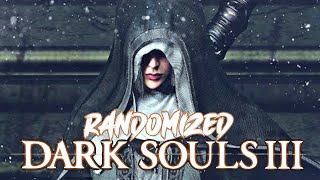 Dark Souls 3 MODDED - Cinders