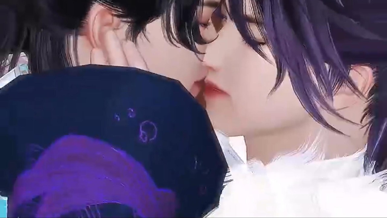 【他以为我死了，却等我归来】短劇全集推薦