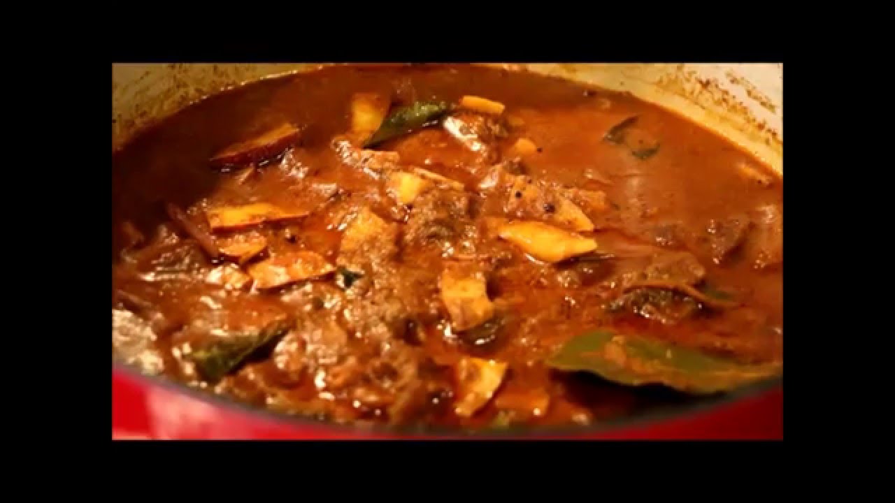 beef stew recipes crockpot Nadan Beef Curry