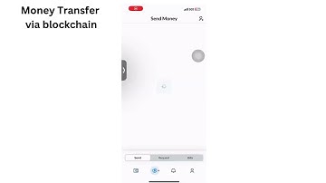 Node & blockchain: Revolutionizing Cross-Border Payments with Blockchain & Traditional Gateways