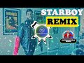 🔥 The Weeknd Starboy Pure Fire Instrumental Remix | No Vocals | NCS