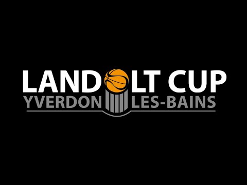LANDOLT CUP 2025｜CHEMNITZ vs. LIMBURG
