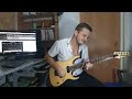 Григорий Лепс Рюмка водки на столе Solo Cover By ShkretoV