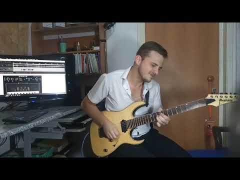 Григорий Лепс Рюмка водки на столе Solo Cover By ShkretoV 