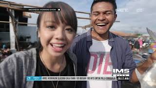 One Day In Maumere NTT Gak Afdol Kalau Belum Nyobain Ikan Ikan ini!   IMS