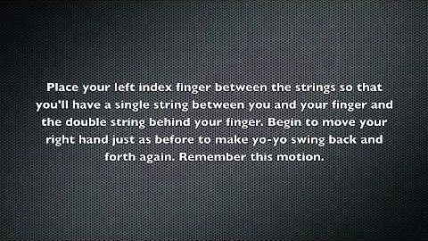 [Over-Under] Boing-E-Boing How To [Eng]