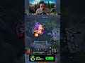 ESPERA HASTA QUE TECHIES APAREZCA🤯| Support Inmortal #dota2
