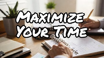 Master Your Time: Time Management for Network Marketing Success