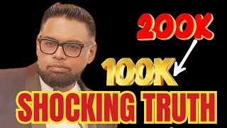 TRUTH About Guyana Cash Grant | Political Promises and Betrayal