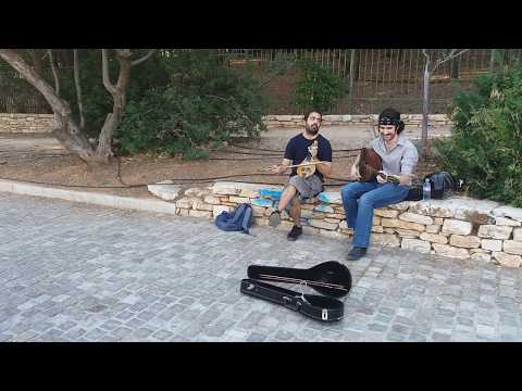 Cretan music and