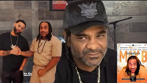 Max B Gets Out Of Prison in 2 Weeks, What Will Jim Jones Do Now..